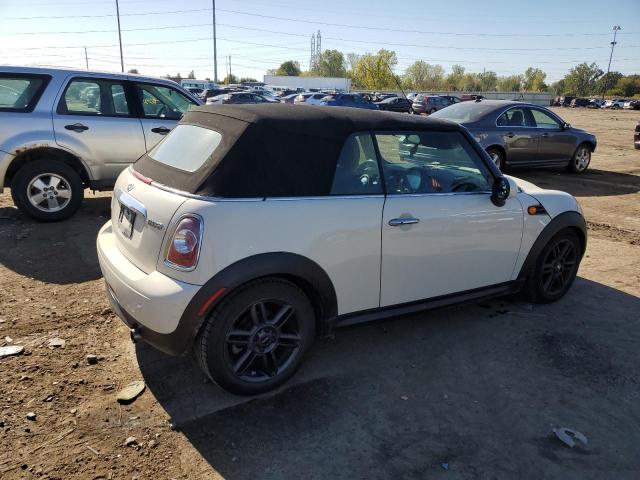 Photo 3 from auction – 2012 MINI COOPER with VIN WMWZN3C52CT133957