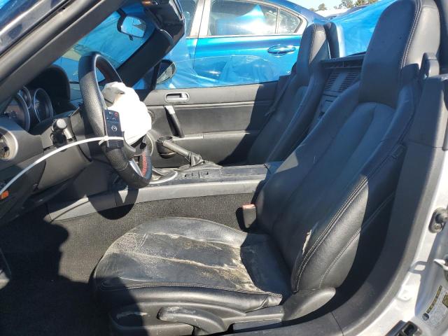 Photo 7 from auction – 2008 MAZDA MX-5 MIATA with VIN JM1NC26F480143632