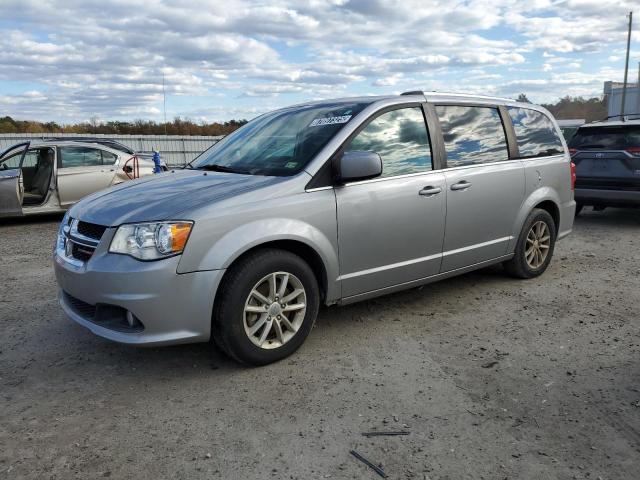 Photo 1 from auction – 2019 DODGE GRAND CARA with VIN 2C4RDGCG4KR519316