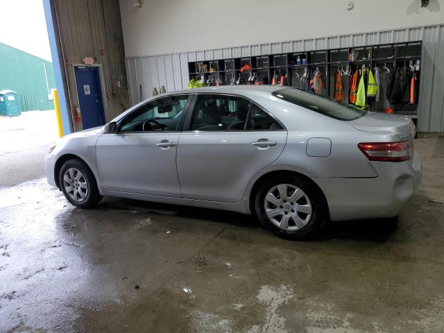 Photo 2 from auction – 2010 TOYOTA CAMRY BASE with VIN 4T4BF3EK4AR022193