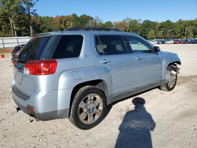 Photo 3 from auction – 2014 GMC TERRAIN SL with VIN 2GKFLXE31E6344016