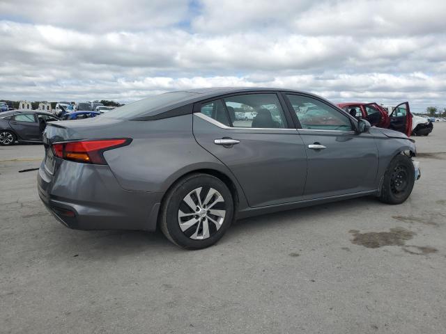Photo 3 from auction – 2021 NISSAN ALTIMA S with VIN 1N4BL4BV1MN328879