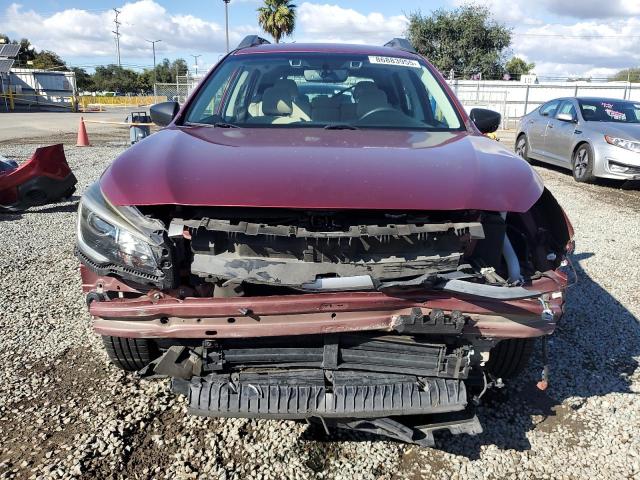 Photo 5 from auction – 2019 SUBARU OUTBACK 2.5I with VIN 4S4BSABC9K3234456