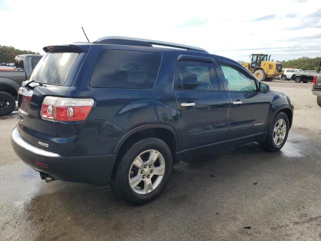 Photo 3 from auction – 2008 GMC ACADIA SLE with VIN 1GKEV13748J204669