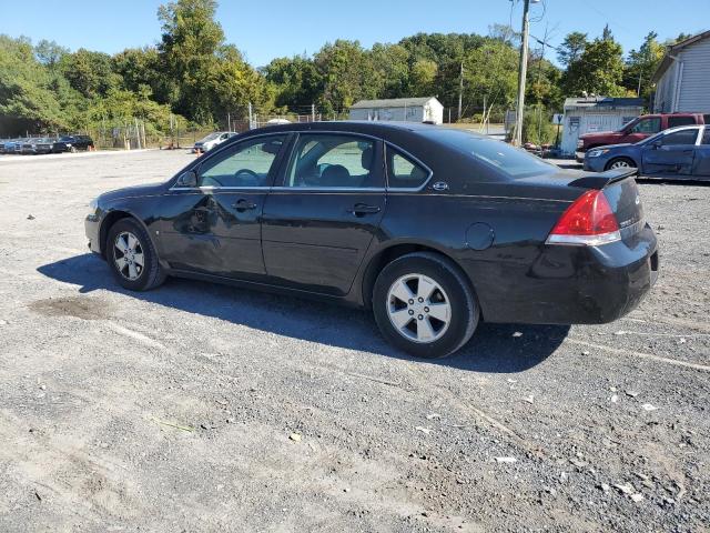 Photo 2 from auction – 2008 CHEVROLET IMPALA LT with VIN 2G1WT58N689213527