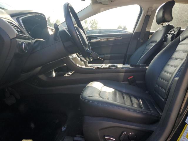 Photo 7 from auction – 2016 FORD FUSION SE with VIN 3FA6P0LU5GR106948