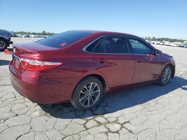 Photo 3 from auction – 2017 TOYOTA CAMRY LE with VIN 4T1BF1FK6HU777319