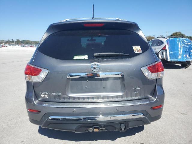 Photo 6 from auction – 2016 NISSAN PATHFINDER S with VIN 5N1AR2MM7GC633859