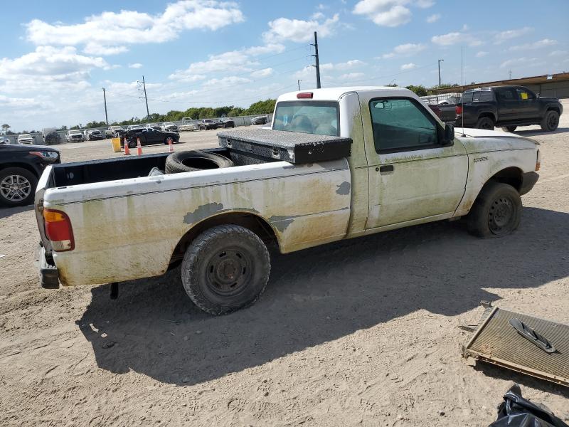 Photo 3 from auction – 1999 FORD RANGER with VIN 1FTYR10V9XPB96452