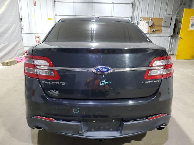 Photo 6 from auction – 2013 FORD TAURUS LIM with VIN 1FAHP2F86DG200259