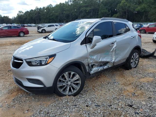BUICK ENCORE PRE 2019 with VIN KL4CJASB1KB718849 - Photo from auction