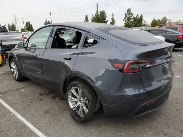 Photo 2 from auction – 2023 TESLA MODEL Y with VIN 7SAYGDED4PF944691