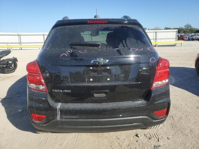 Photo 6 from auction – 2022 CHEVROLET TRAX 1LT with VIN KL7CJPSM7NB502077