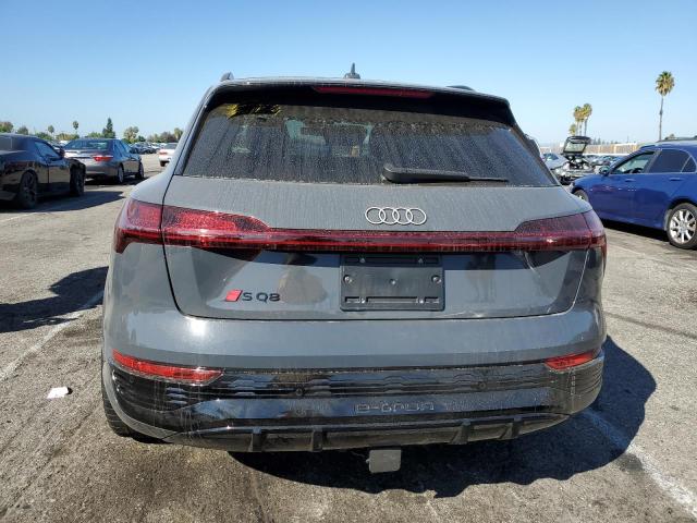 Photo 6 from auction – 2024 AUDI SQ8 E-TRON PRESTIGE with VIN WA16CBGE4RB045520