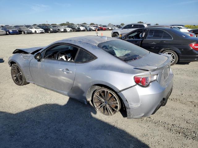 Photo 2 from auction – 2016 SUBARU BRZ 2.0 LI with VIN JF1ZCAC12G8601663