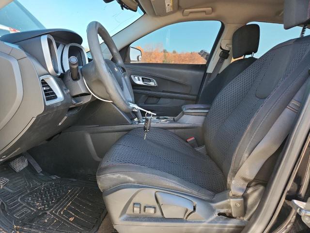 Photo 7 from auction – 2015 CHEVROLET EQUINOX LS with VIN 2GNALAEK3F1152287