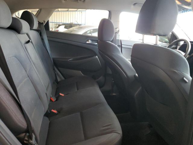 Photo 11 from auction – 2020 HYUNDAI TUCSON LIM with VIN KM8J3CA43LU170473