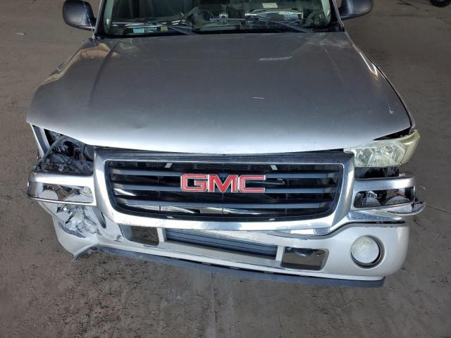 Photo 11 from auction – 2006 GMC NEW SIERRA with VIN 2GTEC13T961231386