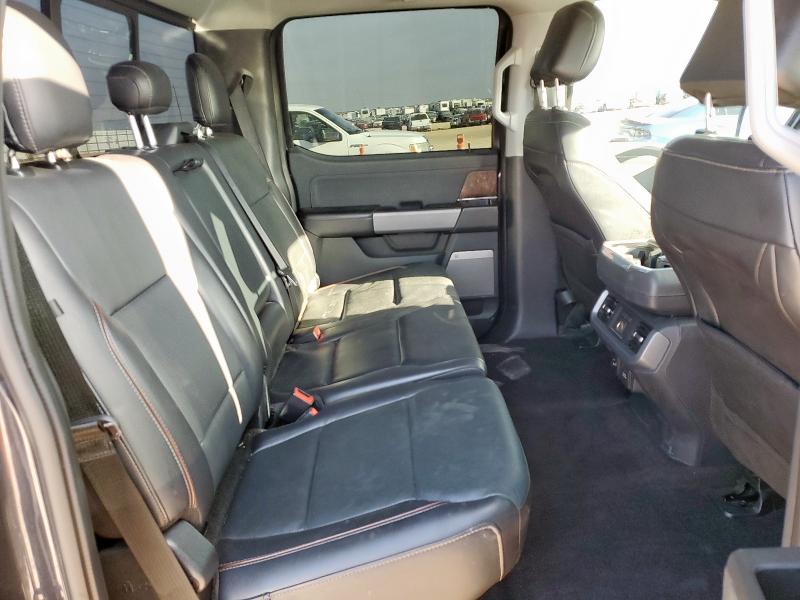 Photo 10 from auction – 2021 FORD F150 SUPER with VIN 1FTFW1E88MFA69745