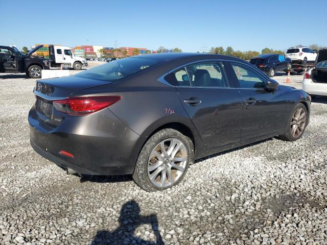 Photo 3 from auction – 2017 MAZDA 6 with VIN JM1GL1V5XH1153846