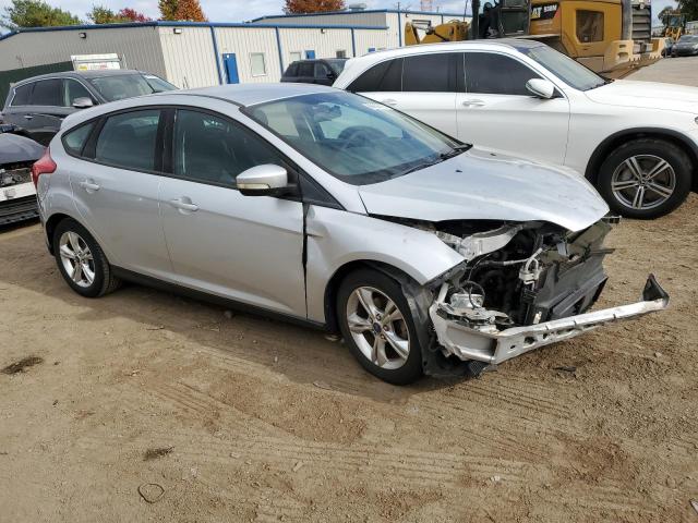 Photo 4 from auction – 2013 FORD FOCUS SE with VIN 1FADP3K29DL305200