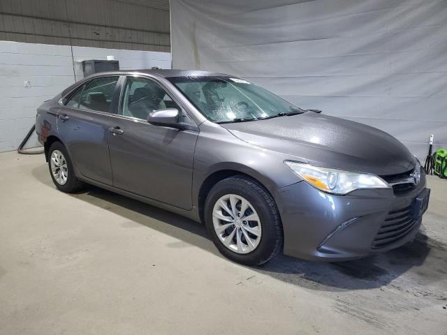 Photo 4 from auction – 2016 TOYOTA CAMRY LE with VIN 4T4BF1FK2GR562914