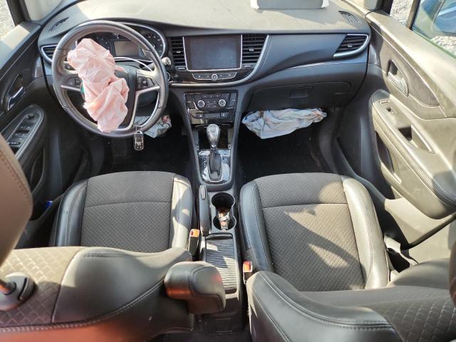 Photo 8 from auction – 2019 BUICK ENCORE PRE with VIN KL4CJESB3KB917036