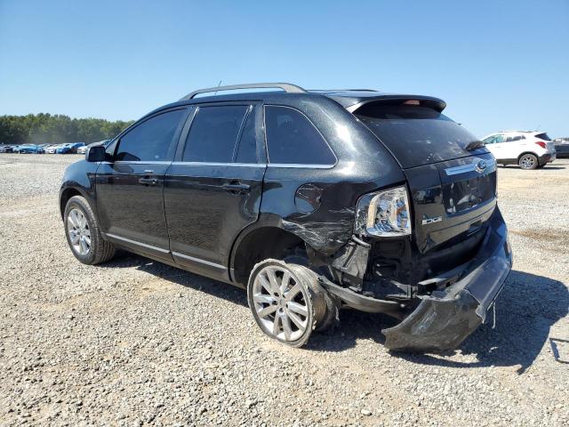 Photo 2 from auction – 2013 FORD EDGE LIMIT with VIN 2FMDK4KC7DBB91409