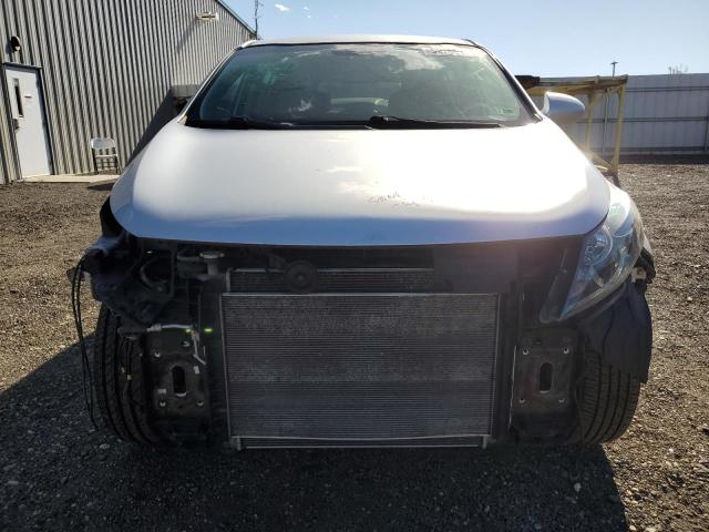 Photo 5 from auction – 2014 KIA SPORTAGE B with VIN KNDPB3AC4E7647485