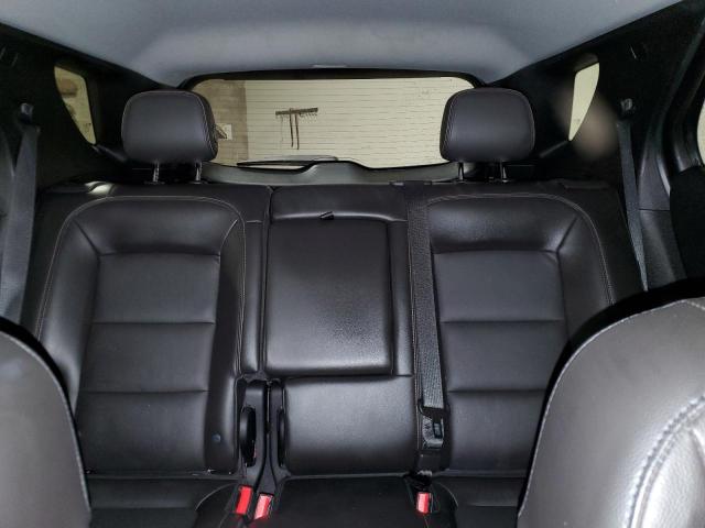 Photo 10 from auction – 2020 CHEVROLET EQUINOX PR with VIN 2GNAXYEX2L6160372