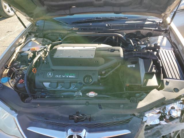Photo 11 from auction – 2002 ACURA 3.2TL with VIN 19UUA56612A049360