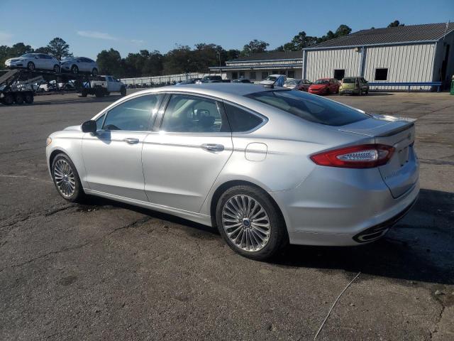 Photo 2 from auction – 2013 FORD FUSION TIT with VIN 3FA6P0K96DR157254