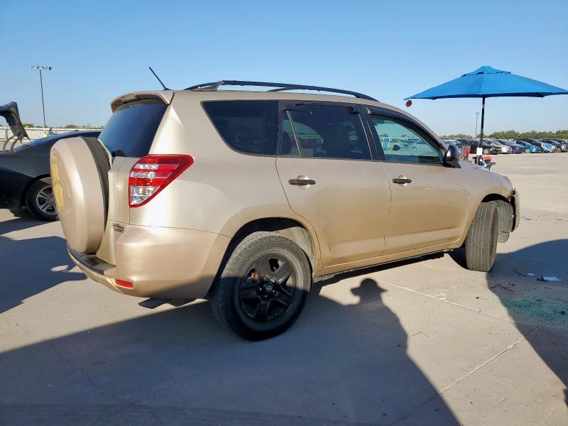 Photo 3 from auction – 2009 TOYOTA RAV4 with VIN JTMZF33V895007731