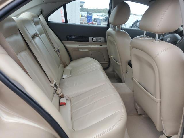 Photo 10 from auction – 2005 LINCOLN LS with VIN 1LNHM86S65Y612061