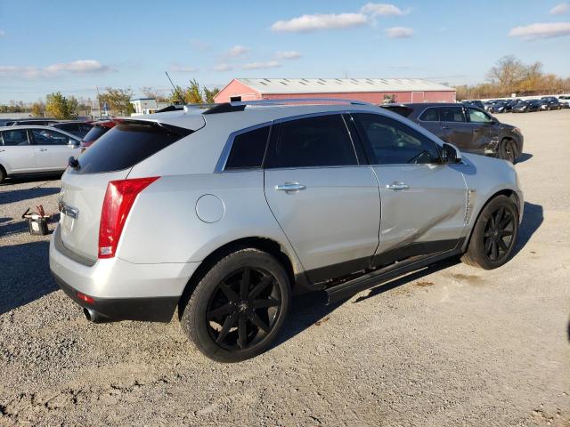Photo 3 from auction – 2011 CADILLAC SRX PERFOR with VIN 3GYFNEEY7BS616615