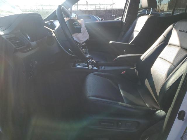 Photo 7 from auction – 2023 HONDA RIDGELINE with VIN 5FPYK3F89PB001372