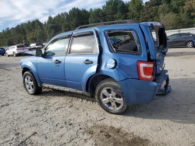 Photo 2 from auction – 2009 FORD ESCAPE XLT with VIN 1FMCU03G79KA57786