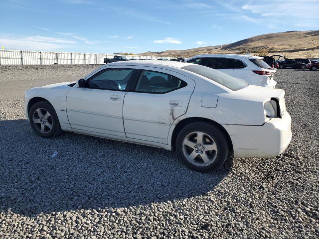 Photo 2 from auction – 2010 DODGE CHARGER SX with VIN 2B3CK3CV2AH118436