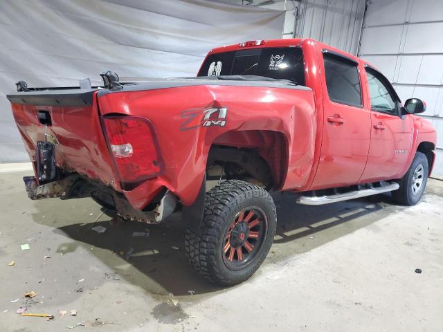 Photo 3 from auction – 2013 CHEVROLET SILVERADO with VIN 3GCPKSE76DG290837