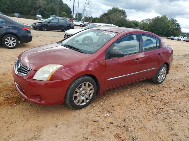 NISSAN SENTRA 2.0 2011 with VIN 3N1AB6AP6BL628375 - Photo from auction