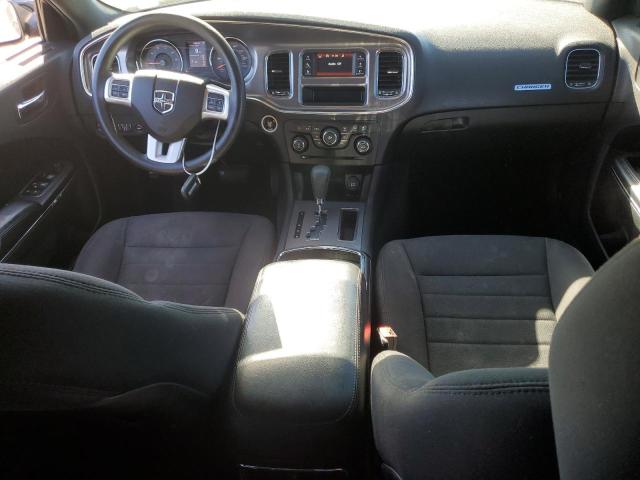 Photo 8 from auction – 2013 DODGE CHARGER with VIN 2C3CDXBG7DH720373