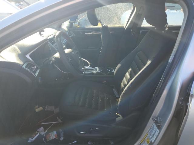 Photo 7 from auction – 2014 FORD FUSION with VIN 3FA6P0HD0ER197312