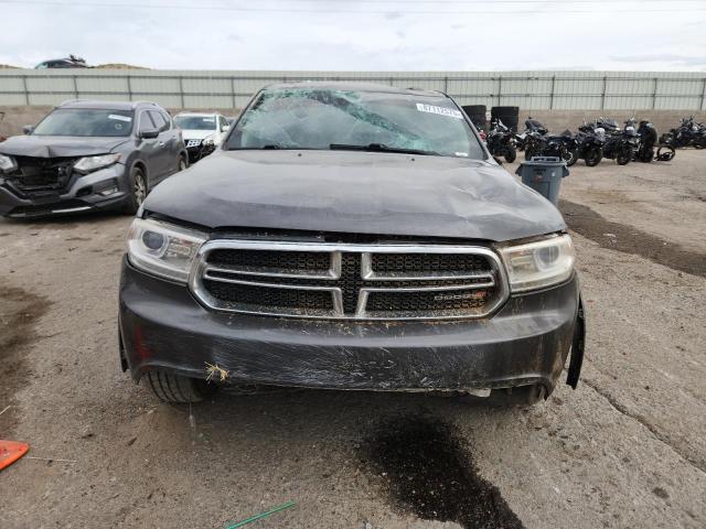 Photo 5 from auction – 2016 DODGE DURANGO LI with VIN 1C4RDHDG6GC448916