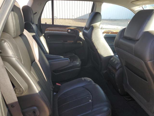 Photo 10 from auction – 2012 BUICK ENCLAVE with VIN 5GAKVCEDXCJ255570