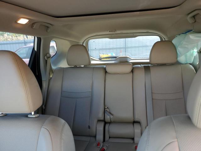 Photo 10 from auction – 2016 NISSAN ROGUE S with VIN 5N1AT2MV2GC731322