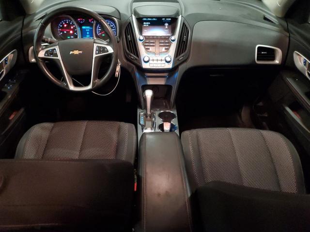 Photo 8 from auction – 2015 CHEVROLET EQUINOX LT with VIN 2GNALBEK2F6281114
