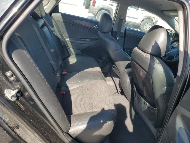 Photo 10 from auction – 2011 HYUNDAI SONATA SE with VIN 5NPEC4AC2BH251217