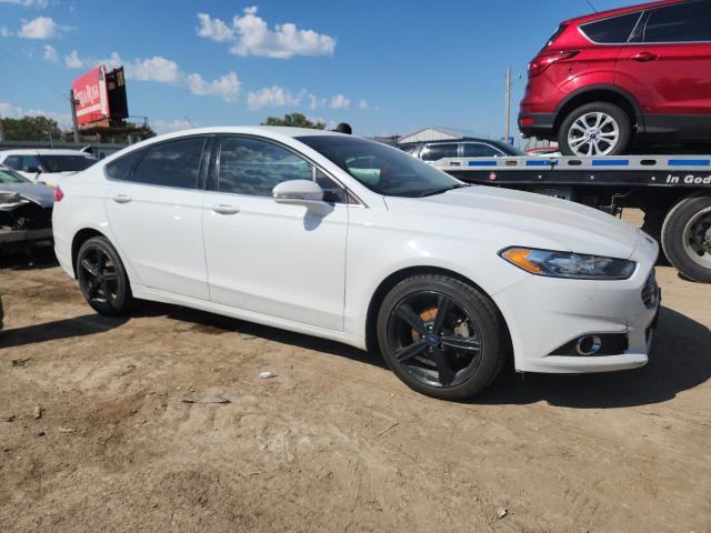 Photo 4 from auction – 2016 FORD FUSION SE with VIN 3FA6P0HD2GR328016