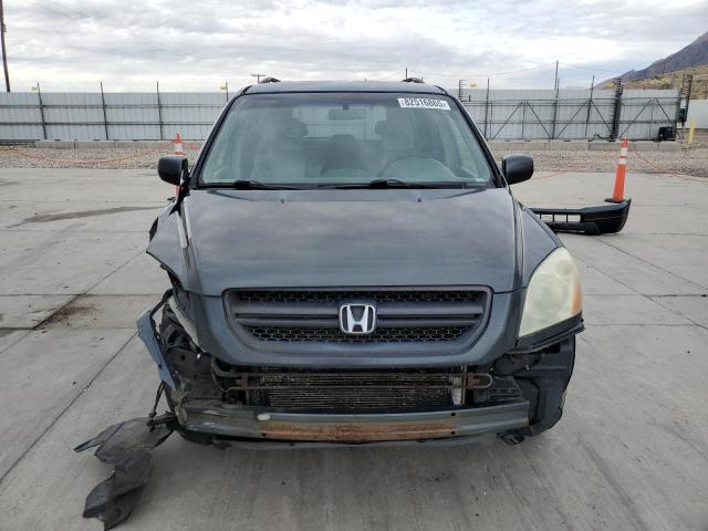 Photo 5 from auction – 2003 HONDA PILOT EXL with VIN 2HKYF18633H602897