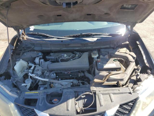 Photo 12 from auction – 2014 NISSAN ROGUE S with VIN 5N1AT2MTXEC779405